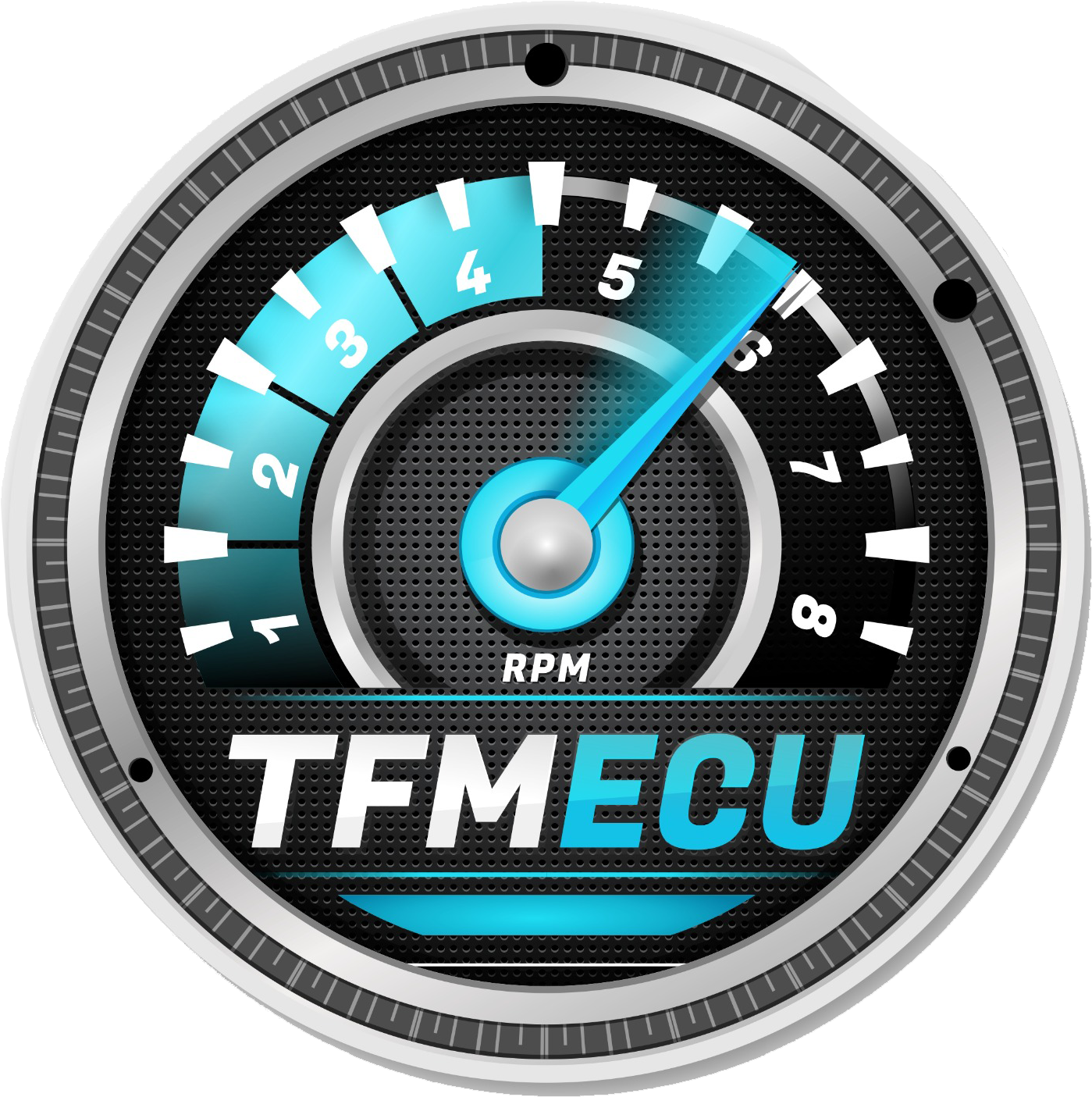 TFMECU Logo